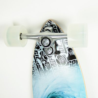 画像2: Sector9 Sidewinder 38.5" Sand Wedgeコンプリート