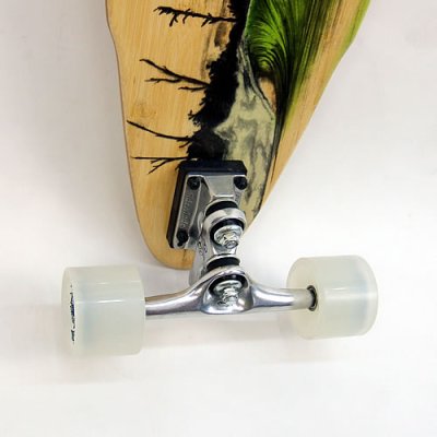 画像3: Sector9 Sidewinder 31.75" MaccasコンプリートB