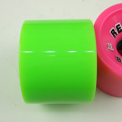 画像3: Abec11 Retro Big Zigウィール75mm径各種