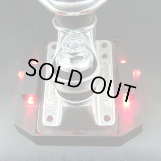 スケートボード用ライザーパッド販売