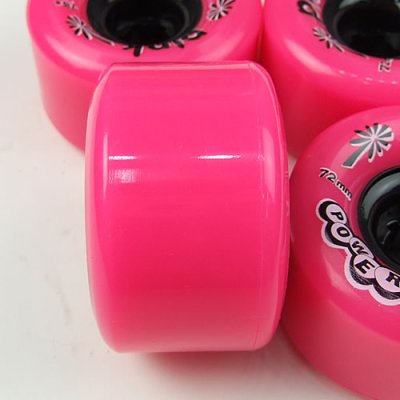 画像3: Abec11 PINK Power Ball 72mm／78aウィール