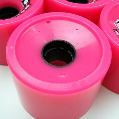 画像2: Abec11 PINK Seven-O'sウィール【70mm/78a】