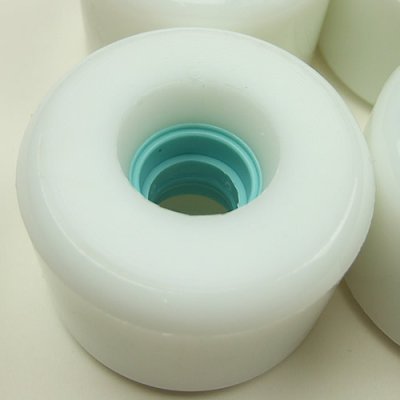 画像2: 【ウィール1個のみの在庫】RICTA CLOUDSウィール【66mm/78a】 ウィール1個単位販売