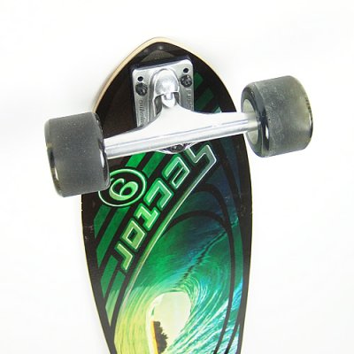 画像1: Sector9 34" COSMIC SERIES GREENROOMコンプリート