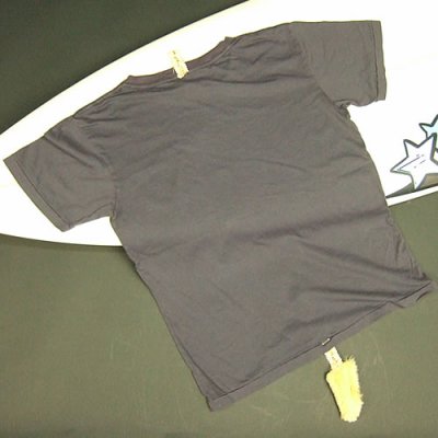 画像2: Jalian T-shirts SUMI LサイズB