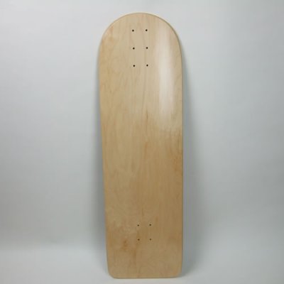 画像1: 36インチFLAT PIG SURF SK8デッキ