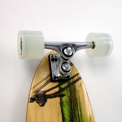 画像2: Sector9 Sidewinder 31.75" MaccasコンプリートB