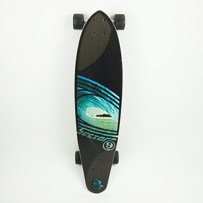 画像3: Sector9 34" COSMIC SERIES GREENROOMコンプリート