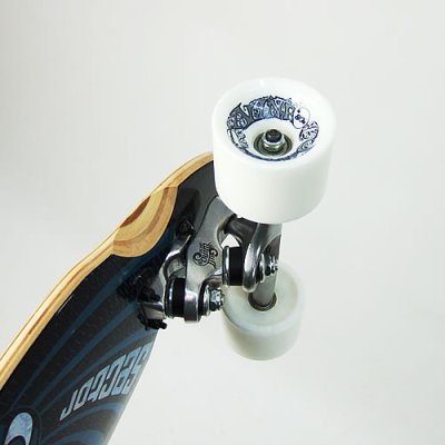 画像3: Sector9 Sidewinder 33.375" Off The Wall コンプリート