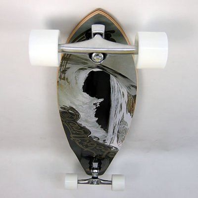 画像1: Sector9 Sidewinder 38.5" Sand WedgeコンプリートB