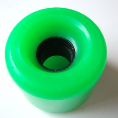 画像2: Abec11 No Skoolzウィール（60mm）各種 ウィール1個単位販売