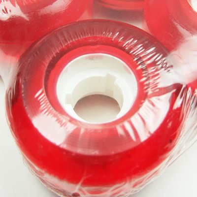 画像2: Satori Red Eyes Core Cruiser ウィール 54mm/78a