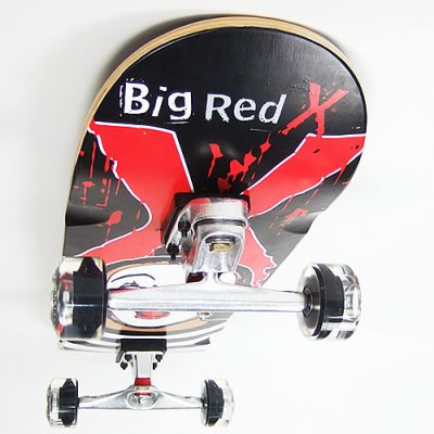 画像1: 33インチ Big Red X CARVER C7Wハイブリッドコンプリート