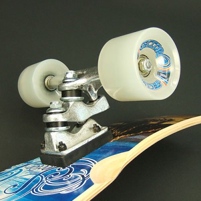 画像3: Sector9 33" Sidewinder（サイド・ワインダー） Chargerコンプリート