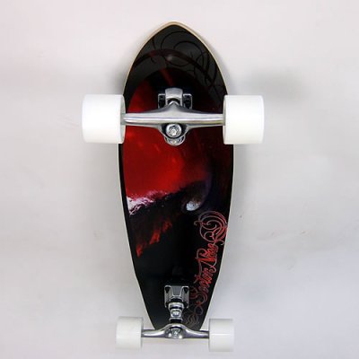 画像1: Sector9  Sidewinder 33.5" Evening Sessionコンプリート