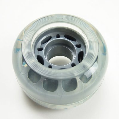 画像3: Surfone 5 star clear ウィール【70mm/78a】