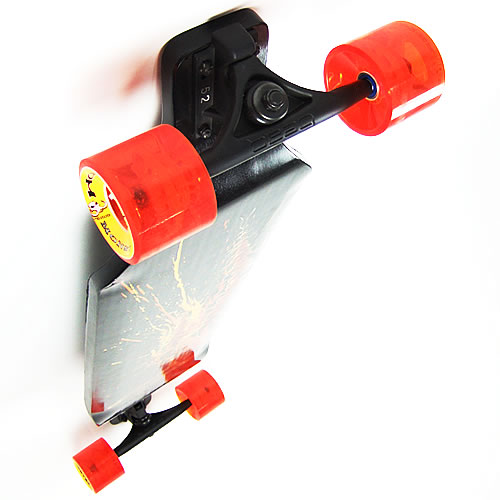 スケートボード（完成品）通販 41インチ LANDYACHTZ