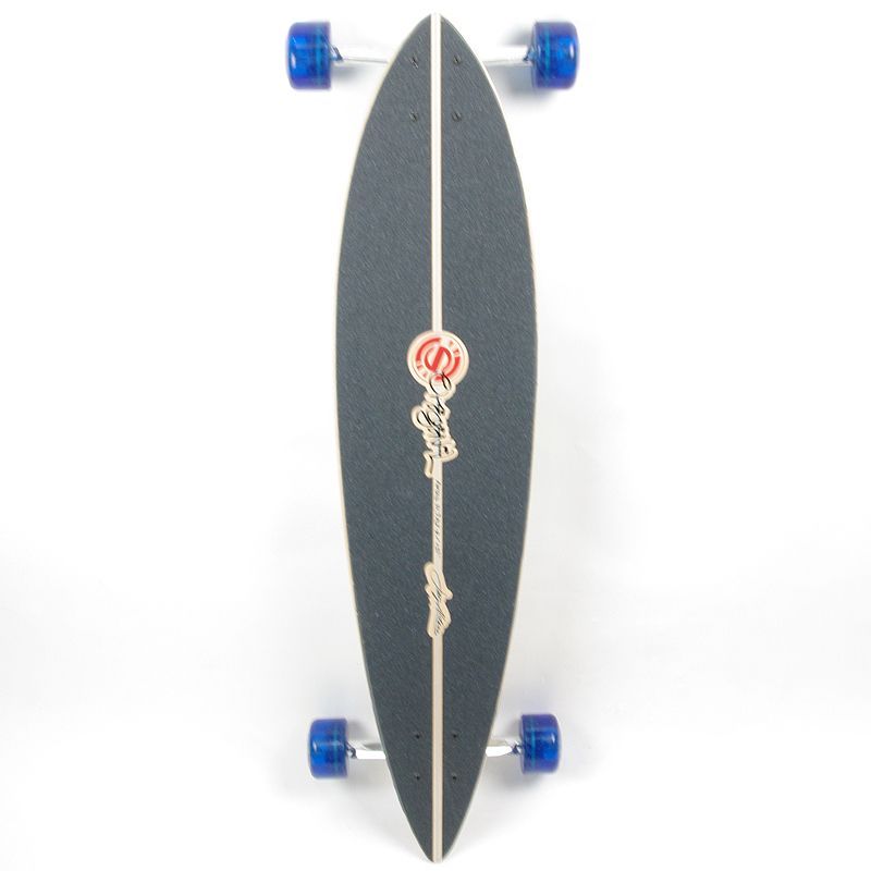 37インチ オリジナル・スケートボード（Original Skateboards）社製 Pintail37 コンプリート
