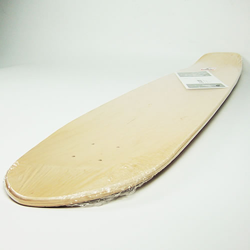 スケートボード用デッキ通販 43.625インチ Surf One XL Bus ロング ...